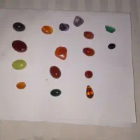 سنگ عقیق سلیمانی|بدلیجات|تهران, لاله زار|دیوار