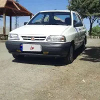 پراید۹۶اتاق تعویض شیک