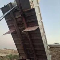 اتاق  کمپرس ایویکو|قطعات یدکی و لوازم جانبی|سوسنگرد, |دیوار