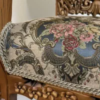 ست کامل مبل و نهار خوری|مبلمان خانگی و میز عسلی|شهریار, شهریار|دیوار