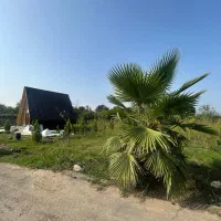 زمین شهرکی ۱۸۰متر /سنددار/ ساییچ محله چمستان