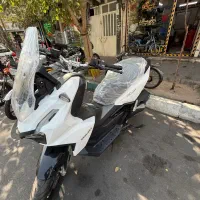 طرح ای دی وی ۱۸۰ رادیات|موتورسیکلت|تهران, ائمه اطهار|دیوار