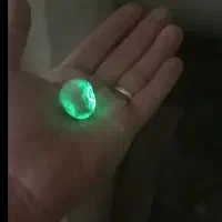 سنگ گوهر چراغ