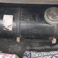 کپسول گازLPG