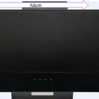 هود های شیشه مورب و مخفی|هود|بندرعباس, |دیوار