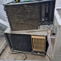 کولر گازی موتور سوخته شما را خریدارم