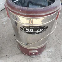 پتو شور خراب