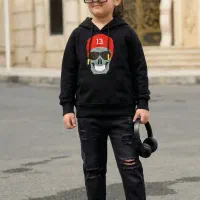 هودی پسرانه جشنواره یلدا ۱۴۰۴