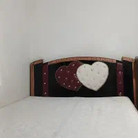 تخت دونفره فروش فوری