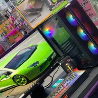 پکیج کامل سیستم نسل 7 با بازی