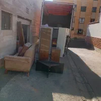 اسباب کشی 24ساعته نیروی کار ماشین‌های بزرگ