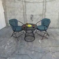 ست صندلی اقتصادی