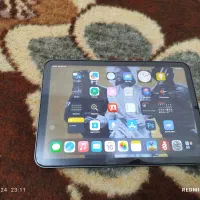 آیپد مینی 6|تبلت|بندر ماهشهر, |دیوار