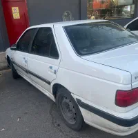 پارس tu5 مدل ۹۹