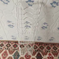 آب چکان سالم|آب‌چکان و نظم‌دهنده ظروف|سنندج, |دیوار