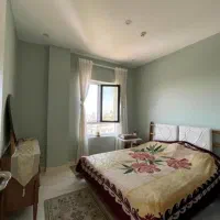 ۶۴متر مهستان ششم نما تراورتن وام ۸۰۰ نقدینگی سندار|فروش آپارتمان|فردیس, شهرک راه آهن|دیوار