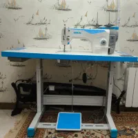 فروش چرخ خیاطی راسته دوز جک مدل f12