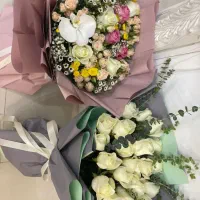 دسته گل|گل و گیاه طبیعی|شیراز, ستارخان|دیوار