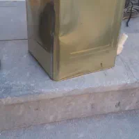 حلب عسل