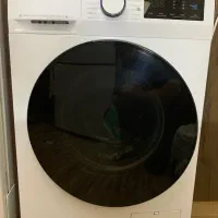 ماشین لباسشویی کنوود هشت کیلویی وارداتی
