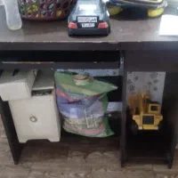 میز کامپیوتر