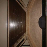 سنتور|سازهای سنتی|مهاجران, |دیوار