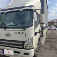 کامیونت فاو 6 تن مدل 96 تحویلی 99 بیرنگ|خودرو سنگین|تهران, حر|دیوار