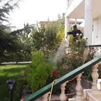 خدمات پاکسازی حشرات و آفات جاجرود پردیس رودهن|خدمات باغبانی و درختکاری|رودهن, |دیوار