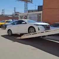 نیسان سیلفی