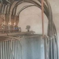 برقکار .برق صنعتی.دوربین مداربسته plc،بانک خازن،|خدمات پیشه و مهارت|زنجان, |دیوار