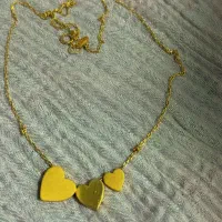 گردنبند|جواهرات|یاسوج, |دیوار