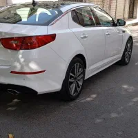 اپتیما 2014فول|خودرو سواری و وانت|تهران, آذری|دیوار