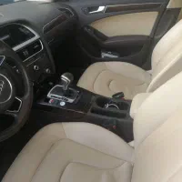 آئودی A4 slin مدل 2016|خودرو سواری و وانت|اهواز, زیتون کارمندی|دیوار