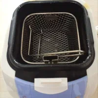 سرخکن|اجاق گاز و لوازم برقی پخت‌وپز|رشت, یخسازی|دیوار