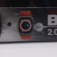 ساعت هوشمند t900 ultra|ساعت|اهواز, کوی باهنر|دیوار