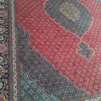 مل ماهی|فرش|مرند, |دیوار