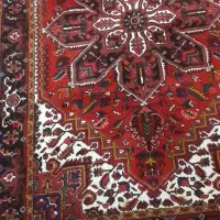 فرش دست بافت هریس ۶متری