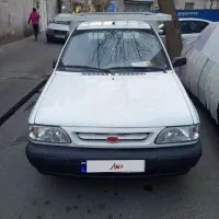 پراید 151 سالم