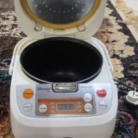 یک دستگا پلوپز|اجاق گاز و لوازم برقی پخت‌وپز|تهران, خاک سفید|دیوار