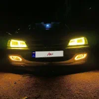 پرشیامدل۸۰ اصل فرانسه فوق سالم|خودرو سواری و وانت|چهارباغ, |دیوار