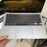 Macbook Air2020 A2179|رایانه همراه|تهران, فلسطین (میدان انقلاب)|دیوار