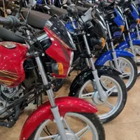 تی وی اس اچ ال ایکس ۱۵۰مدل ۱۴۰۴ TVS HLX|موتورسیکلت|تهران, نازی‌آباد|دیوار