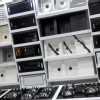 فروش سینک و گاز و هود وساخت کابینت|هود|بجنورد, |دیوار