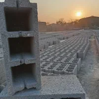 بلوک های سبک|مصالح و تجهیزات ساختمان|ری, شهرک نظامی|دیوار