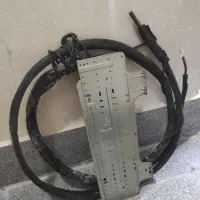 فروش کولر گازی توشیبا 30 هزار|کولر گازی و فن‌کوئل|قم, زاویه|دیوار