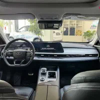 آریزو 8   (Z 8)نمایندگی 324 توتونچی|خودرو سواری و وانت|کرمانشاه, |دیوار