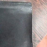 مدارک گم شده