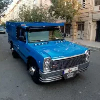 نیسان باری