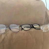 فروش عینک نو