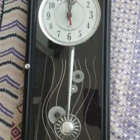ساعت دیواری